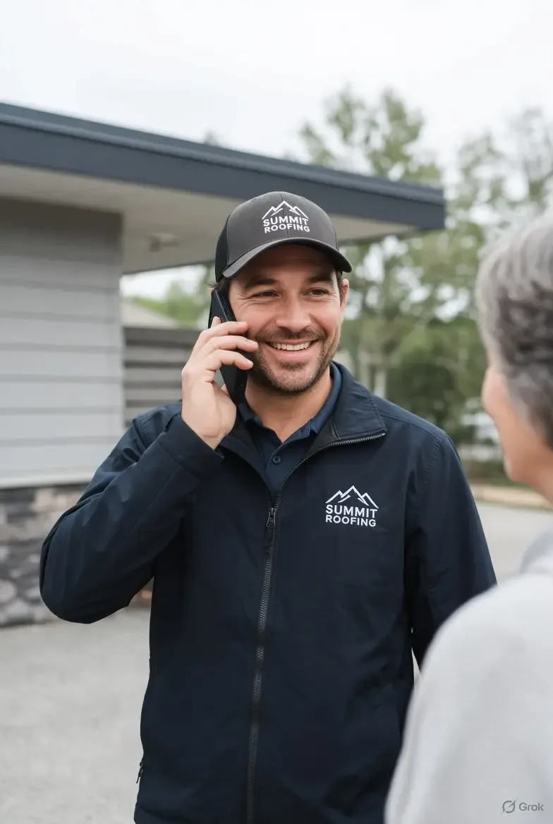 Flat Roof Leak Repair Deer Creek, OK FAQs